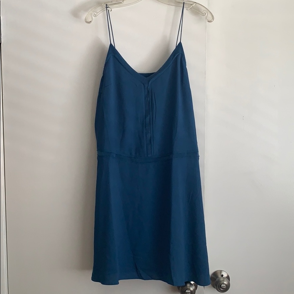 Cooper and Ella dress